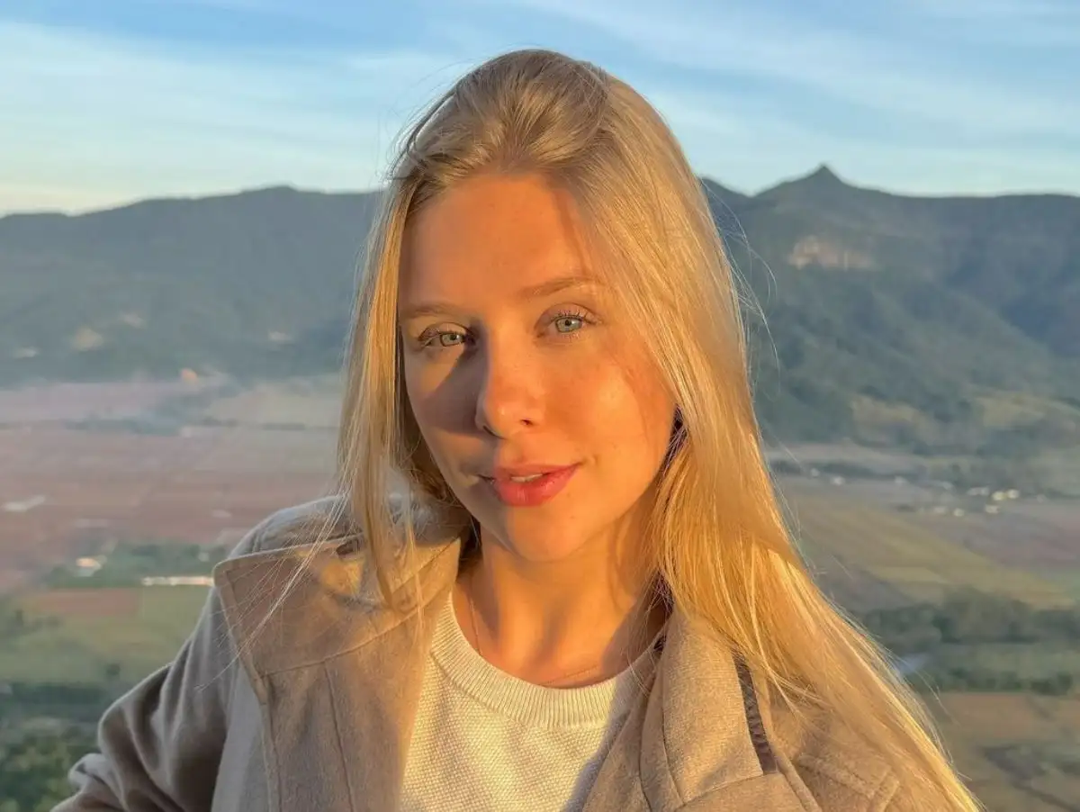 Photo of Sofia Martínez